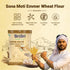 Sri Sri Tattva Sona Moti Emmer Wheat Flour