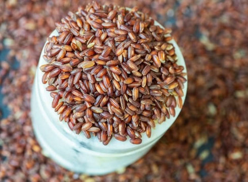 VS Products - Soora Kuruvai Rice