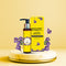 Wildflower Naturals Soothing Massage Oil