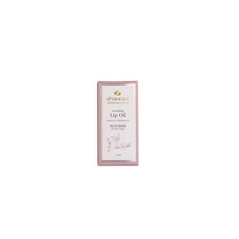 Shankara Soothing Lip Oil
