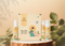 Pure Aura Soothing Care Trio