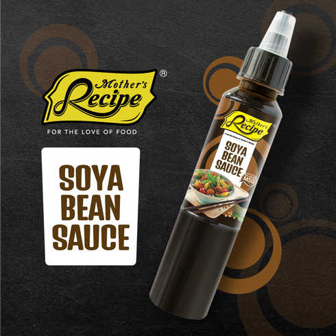 Mothers Recipe Pune Soya Bean Sauce