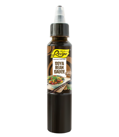 Mothers Recipe Sauce Combo
