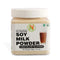 NatureVit Chocolate Soya Milk Powder Vegan| Non-GMO, 25% Protein