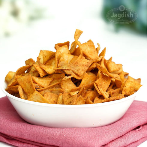 Jagdish Soya Chips