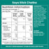 Jabsons Foods Chinese Chatka Soya Sticks