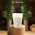 NatureVit Soya Milk Powder Strawberry Flavour | Vegan & Non-GMO