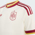 Adidas Spain 26 Away Kids Jersey