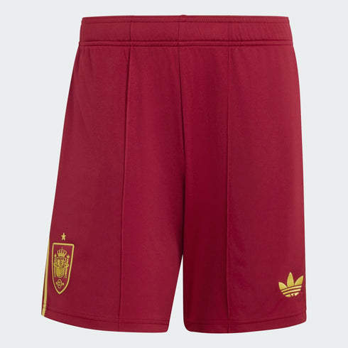 Adidas Spain 26 Away Shorts