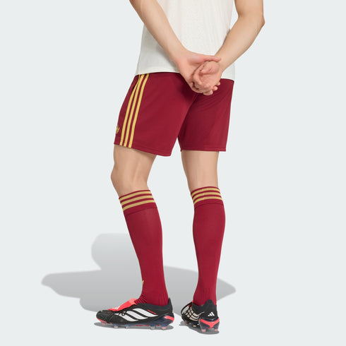 Adidas Spain 26 Away Shorts