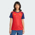 Adidas Spain 26 Home Jersey Women