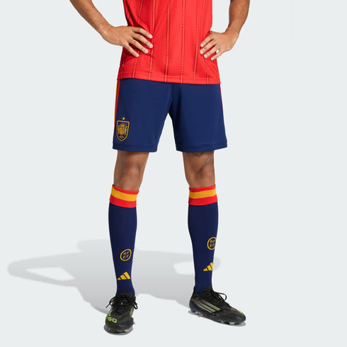 Adidas Spain 26 Home Shorts