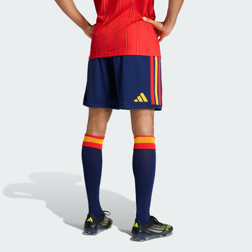 Adidas Spain 26 Home Shorts
