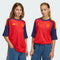 Adidas Spain 26 Home Youth Jersey