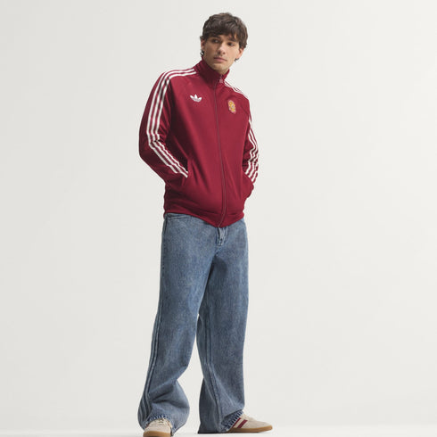 Adidas Spain Originals Track Top