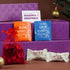 Omay Foods Sparkling Delights New Years Gift Box