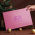 Omay Foods Sparkling Delights New Years Gift Box