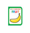 Sparkle Board Book - Fruit (english)