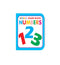 Sparkle Board Book - Numbers (English)