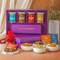 Omay Foods Sparkling Delights Gift Box