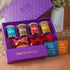 Omay Foods Sparkling Delights Gift Box