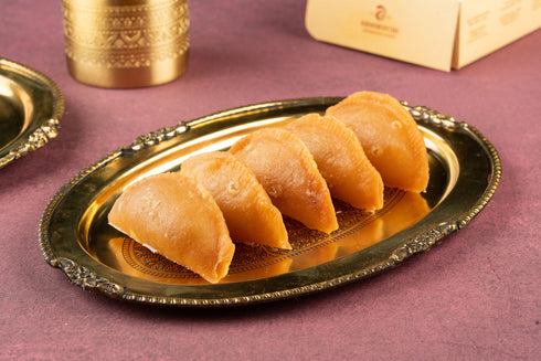 Abhiruchi Swagruha Special Kajjikayalu