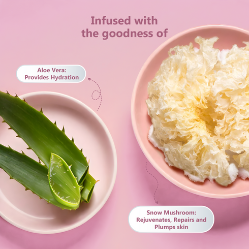Dazller Cosmetics Fix the Look Makeup Fixer