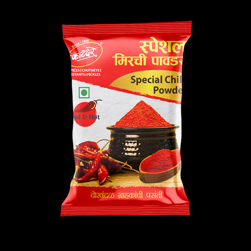 Katdare Special Chilly Powder