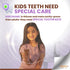Clove Oral Care Kidz Toothpaste & Get Free Sensitive Sachet Sample
