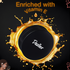 Dazller Cosmetics Epic Finish Compact