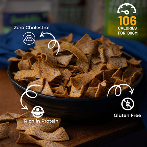 Snackible The Bestseller Box Perfect For First Timers