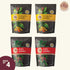 Ella Foods Chilli Powder & Turmeric Powder