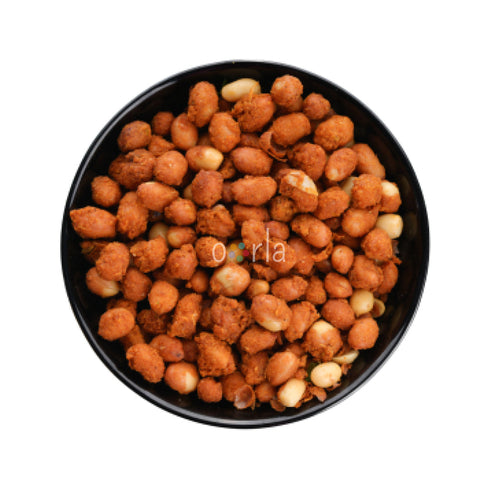Prakruthi Spicy Peanuts
