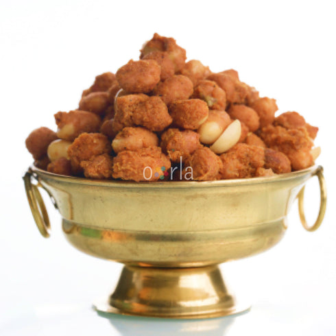 Prakruthi Spicy Peanuts