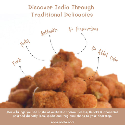 Prakruthi Spicy Peanuts