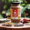 Nutty Yogi Spicy Chaat Masala 100gm