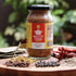 Nutty Yogi Spicy Chaat Masala 100gm