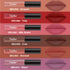 Dazller Cosmetics Lip colour Mini (Pack of 6)