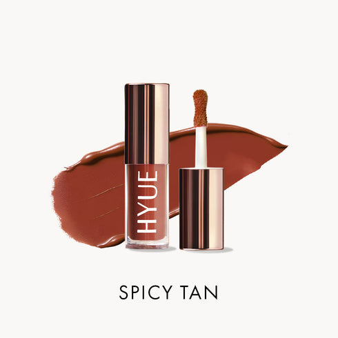 HYUE HydraMatte Liquid Lipstick