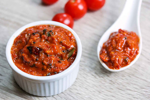 Prakruthi Tomato Pickle