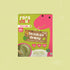 Rorosaur Spinachy Grains Baby Porridge Mix