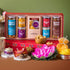 Omay Foods Splash of Holi Gift Box