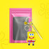 Kt Kids SpongBob Key Chain