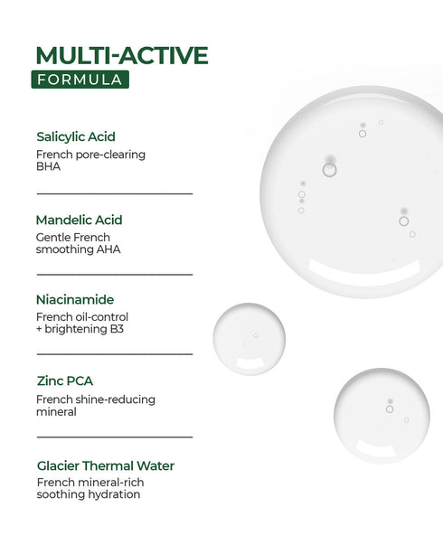 Aqueria Advanced Multi Active French Spot Corrector
