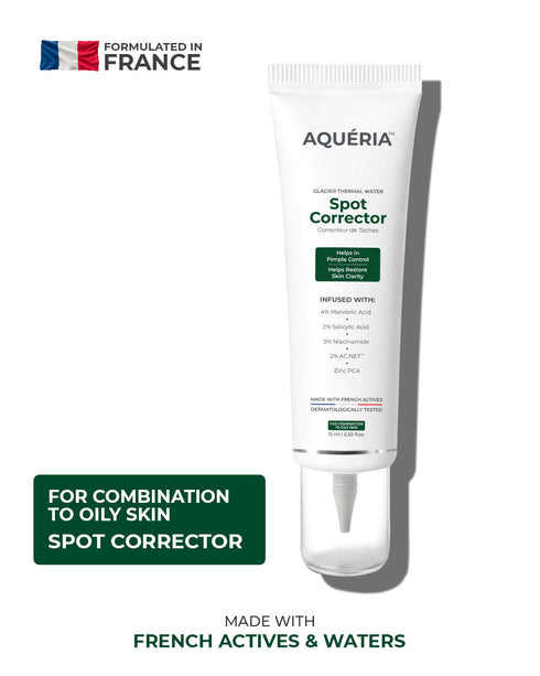 Aqueria Advanced Multi Active French Spot Corrector