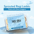 Sri Sri tattva True crew - sprouted ragi laddu
