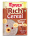 Manna Foods Sprouted Ragi Baby Cereal
