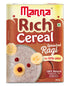 Manna Foods Sprouted Ragi Baby Cereal
