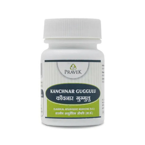 Pravek Kanchnar Guggulu
