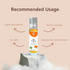 Natuur Lip Nourishing Oil
